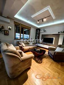 Zvezdara, Zeleno brdo, Ruže Jovanović, 4.0, 120m2