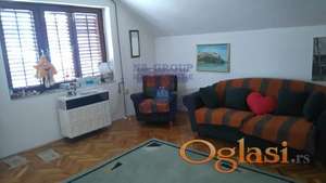 Kuća u centru Sremske Kamenice