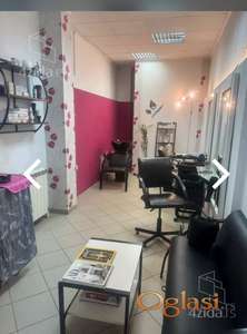 LOKAL U SAMOM CENTRU GRADA U PETRA DRAPŠINA ULICI 300 EVRA