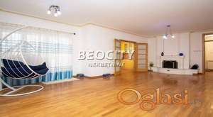 Vračar, Hram Svetog Save, Nebojšina, 2.0, 100m2