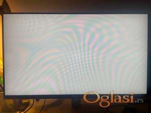 Monitor DELL S2421HN