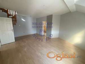 Odličan duplex stan na Grbavici!