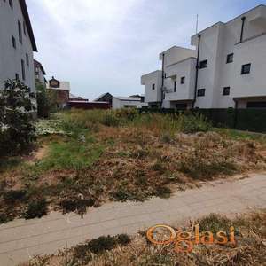 Plac na prodaju, Klisa