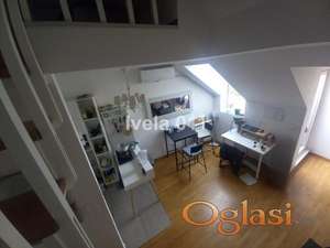 Uknjižen 1.5 stan - Cerska ID#4137