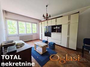 Stan NOVI SAD,LIMAN 2 - 52 m2 130000 €, ID: 1102576