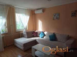 Stan 32 m2 Nova Detelinara