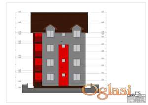 Prodaja stanova Mirijevski Bulevar
