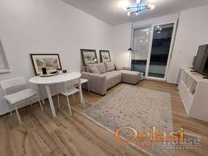 STAN - NOVI SAD - TELEP - 44m2 - 115000 evra