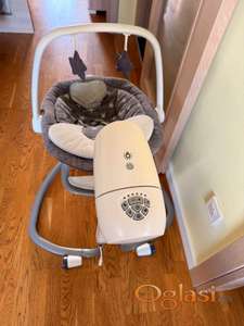 Ljulja za Bebe u dobrom stanju