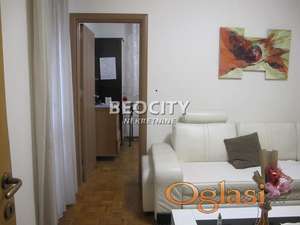 Novi Beograd, Bežanijska kosa 1, , 5.0, 150m2