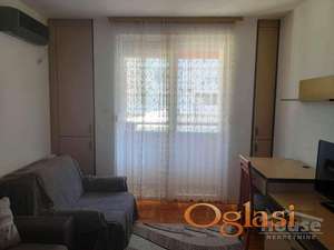 NOVI SAD - GRBAVICA - 23m2 - 300 evra