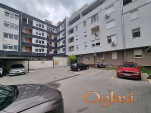 Parking mesto Zlatariceva