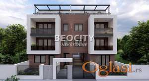 Novi Sad, Telep, , 4.0, 92m2