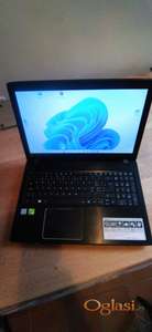 Laptop Acer 15,6 incha I7. Generacija 8