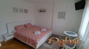 STAN - NOVI SAD - BULEVAR PATRIJARHA PAVLA - 28m2 - 87550 evra