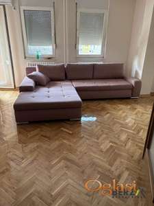  LEP DVOIPOSOBAN PETFRIENDLY STAN NA NOVOJ DETELINARI