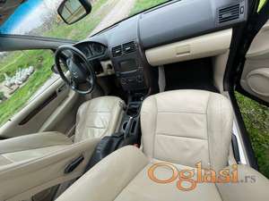 A180 CDI ELEGANCE , PANORAMA KROV, FULL OPREMA