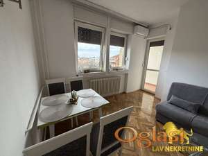 NOVI SAD - TELEP - 35.00 m2