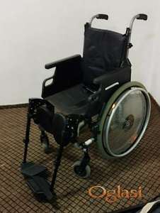 Invalidska kolica