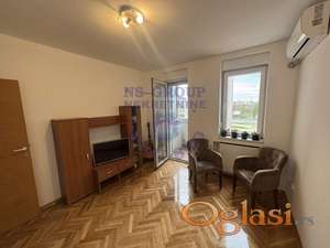 Detelinara,jednosoban