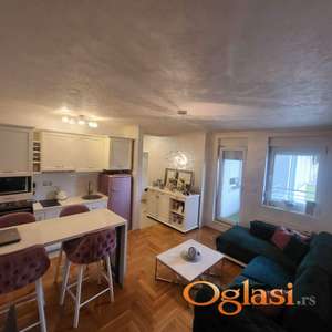 NOV, NAMESTEN JEDNOIPOSOBAN STAN NA TELEPU