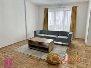 * Kisačka - pet friendly *