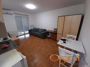 Stan,NOVI SAD,GRBAVICA,kv: 26, € 300, ID: 9100847