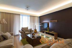Izdavanje stanova West 65-Dvosoban stan,garaza