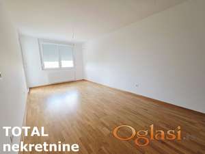 STAN - NOVI SAD - TELEP - 45m2 - 123670 evra