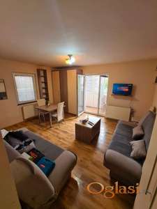 Garsonjera 33kv Miljakovac 1 Beograd