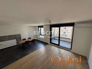 Novi Sad, Bulevar Evrope, , 6.0, 136m2