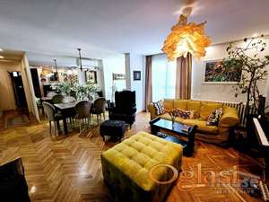 STAN - NOVI SAD - LIMAN 4 - 86m2 - 220000 evra