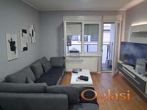 Zemun – Cara Dušana, 2.0, 58m2, novogradnja 2023 ID#10511