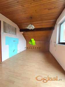 Dvoiposoban stan sa garažom u mirnijem delu Palilule, pravo mesto za porodičan život ID#7202