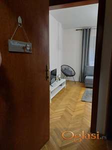 Izdajem namestenu garsonjeru,Nova Detelinara