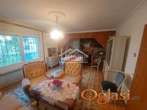Smederevo - Centar - 199m2 na 9,33ara ID#24292