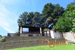 Odlična vikend kuća na Popovici!