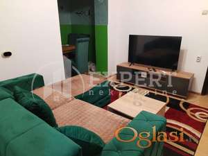 Izdaje se odlična prizemna kuća u blizini centra Niša, 72m2