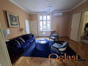 Stari grad, Centar, Svetogorska, 130m2 ID#37472