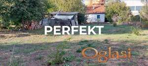 Noveseljanski put 35m2 na 9,86 ari placa