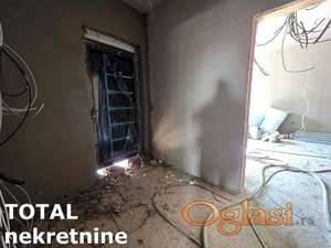 Stan PETROVARADIN,PETROVARADIN - 45 m2 112500 €, ID: 1102544