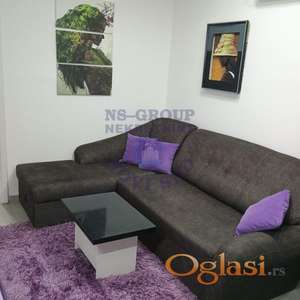 Odličan stan na dobroj lokaciji