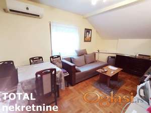 Stan NOVI SAD,ADICE - 47 m2 51500 €, ID: 1098829