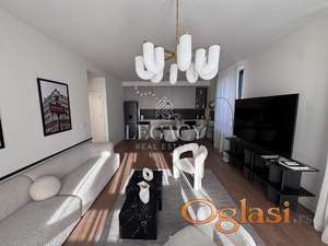 BW Quartet, luksuzan stan sa parkingom, useljiv ID#1212