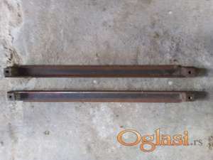 Rezna letva beračkih valjaka za berače Sip EKO 3500 i KK30