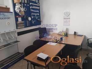 Lokal na Novoj Detelinari