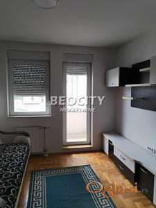 Novi Sad, Telep, Somborska, 1.5, 37m2