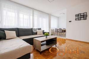 NOVI SAD - BULEVAR - 56.00 m2
