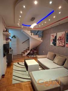 Prelep trosoban stan, vlasnik