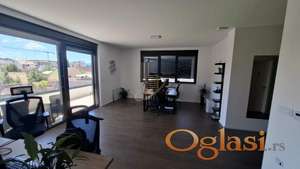 Za izdavanje  poslovni prostor od 170m2 - Telep